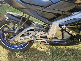 Aprilia RS125 MK3 2006 For Sale