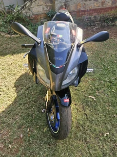 Aprilia RS125 MK3 2006 For Sale