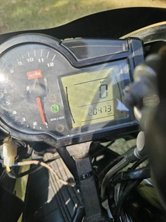 Aprilia RS125 MK3 2006 For Sale
