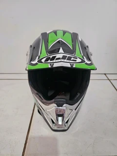 HJC Offroad Helmets