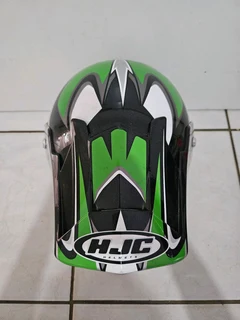 HJC Offroad Helmets