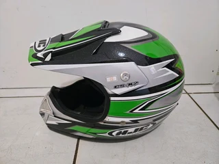 HJC Offroad Helmets