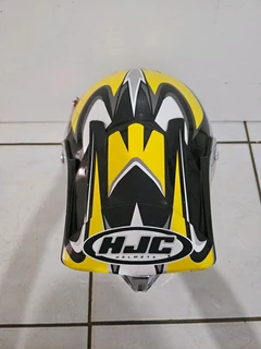 HJC Offroad Helmets