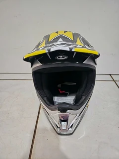 HJC Offroad Helmets