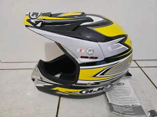 HJC Offroad Helmets