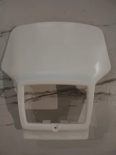 Yamaha IT200 IT250 IT490 Headlight Cowl