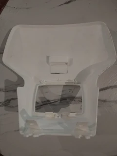 Yamaha IT200 IT250 IT490 Headlight Cowl