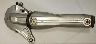 BMW R1100S Stripped for Parts