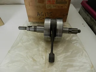 Yamaha AG175 AG 175 Crank Shaft
