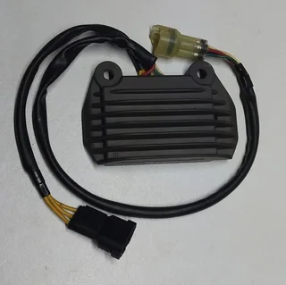 KTM 250 350 450 EXC-F Regulator