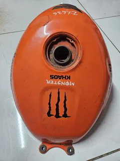 Kawasaki Ninja ZX-6R ZX6R ZX6 Stripping for Parts