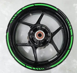 Kawasaki Ninja ZX-6R ZX6R ZX6 Stripping for Parts