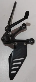 Kawasaki Ninja ZX-6R ZX6R ZX6 Stripping for Parts