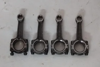 Yamaha Big Bang YZF-R1 Stripped for Parts