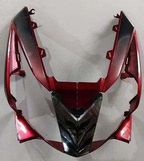 Honda Air Blade 110cc Stripped for Parts