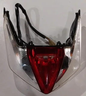 Honda Air Blade 110cc Stripped for Parts