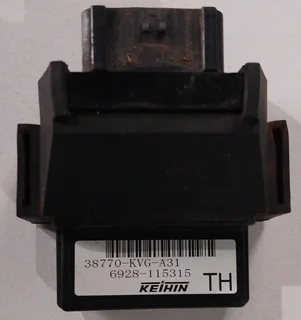 Honda Air Blade 110cc Stripped for Parts