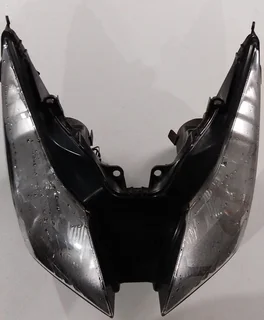 Honda Air Blade 110cc Stripped for Parts