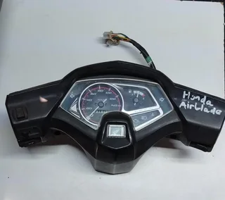 Honda Air Blade 110cc Stripped for Parts