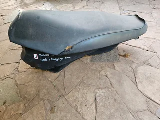 Honda Air Blade 110cc Stripped for Parts