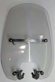 Harley Davidson Vrscdx Compact Mid Sport Windshield / Screen