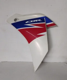 Honda CBR125 CBR250 Left & Right Side Fairings