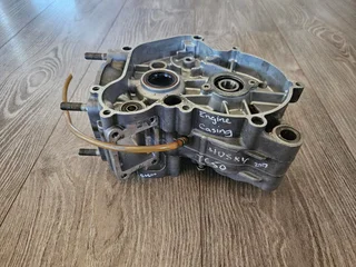 Husqvarna / Husky 50 TC50 Engine Casings