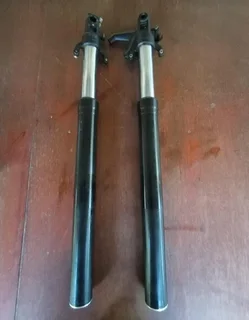 KTM RC 390 Front Forks