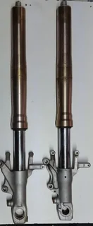 Kawasaki ZX-7R ZX7 Front Forks