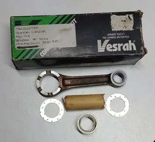 Motorcycle Conrod Kits