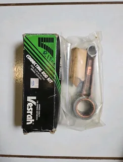 Motorcycle Conrod Kits