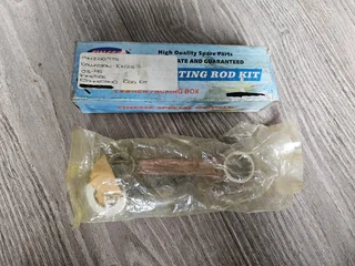 Motorcycle Conrod Kits