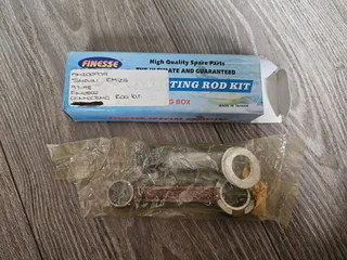 Motorcycle Conrod Kits