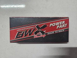 Motorcycle Conrod Kits