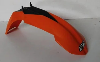 Motorcycle Front Mudguards