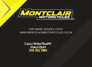 Ducati Hypermotard 796 Front Calipers 2013