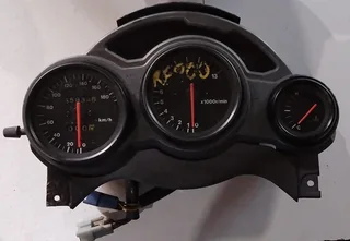 Motorcycle Gauges