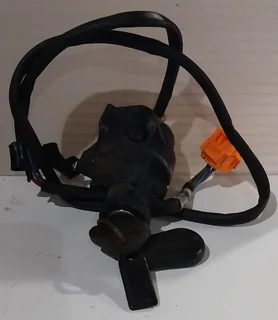 Motorcycle Ignition Switches with Keys