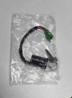 Motorcycle Ignition Switches with Keys