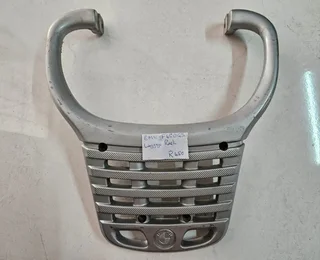 Motorcycle BMW F650GS F650 Luggage Rack Holder