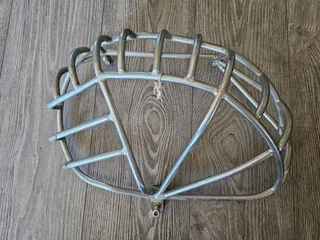 Motorcycle Exhaust Guards / Protectors