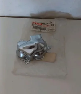 Motorcycle Exhaust Guards / Protectors