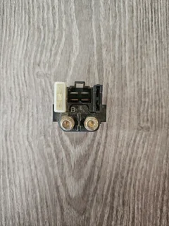 Motorcycle Starter Solenoids / Starter Relays