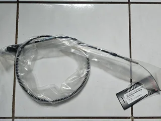 Motorcycle Throttle Cables