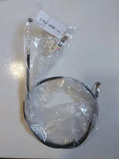 Motorcycle Starter Cables