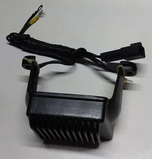 Harley Davidson Touring Regulator