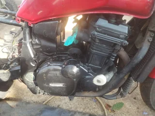 Kawasaki ZZR1100D ZZR1100 Motor / Engine