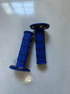 Motorcycle Off-Road MX Handlebar Grips