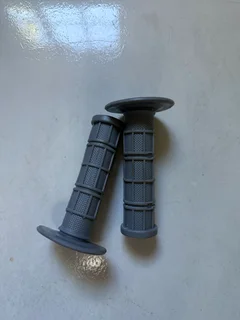 Motorcycle Off-Road MX Handlebar Grips