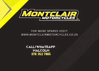 Motorcycle Off-Road MX Handlebar Grips